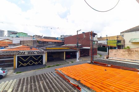 Vista de casa para alugar com 2 quartos, 68m² em Vila Tolstoi, São Paulo