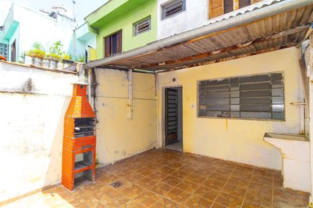 Casa à venda com 68m², 2 quartos e sem vagaÁrea de Serviço