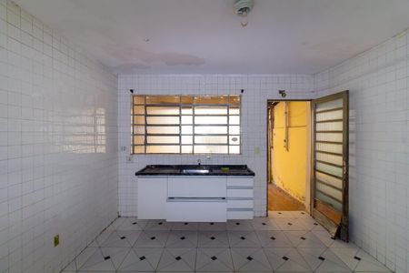 Casa à venda com 68m², 2 quartos e sem vagaCozinha