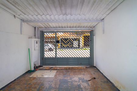 Casa à venda com 68m², 2 quartos e sem vagaGaragem