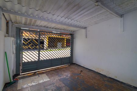 Casa à venda com 68m², 2 quartos e sem vagaGaragem