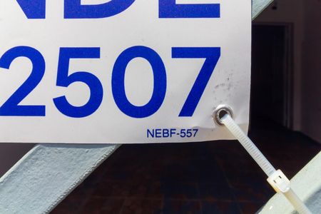 Casa à venda com 68m², 2 quartos e sem vagaPlaca