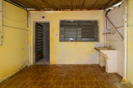 Casa à venda com 68m², 2 quartos e sem vagaÁrea de Serviço