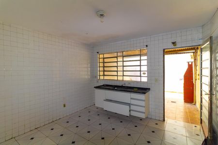 Casa à venda com 68m², 2 quartos e sem vagaCozinha