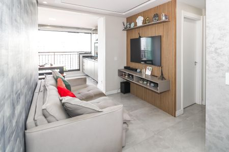 Apartamento para alugar com 2 quartos, 69m² em Barra Funda, São Paulo