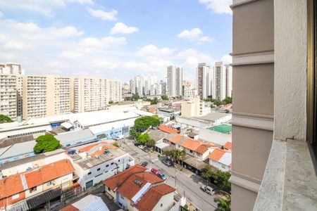 Apartamento à venda com 69m², 2 quartos e 1 vagaSuíte