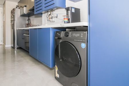 Apartamento à venda com 69m², 2 quartos e 1 vagaÁrea de Serviço