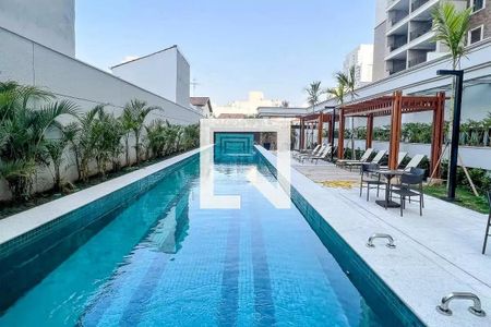 Apartamento à venda com 69m², 2 quartos e 1 vagaÁrea comum - Piscina