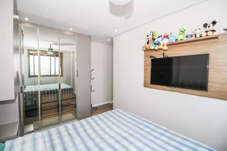 Apartamento à venda com 69m², 2 quartos e 1 vagaSuíte