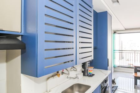 Apartamento à venda com 69m², 2 quartos e 1 vagaÁrea de Serviço