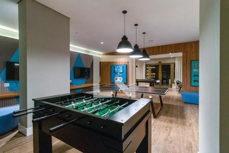 Apartamento à venda com 69m², 2 quartos e 1 vagaÁrea comum 