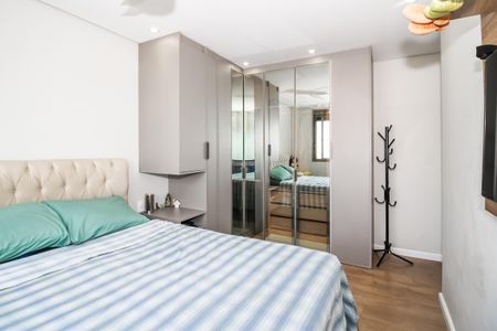 Apartamento à venda com 69m², 2 quartos e 1 vagaSuíte