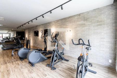 Apartamento à venda com 69m², 2 quartos e 1 vagaÁrea comum 