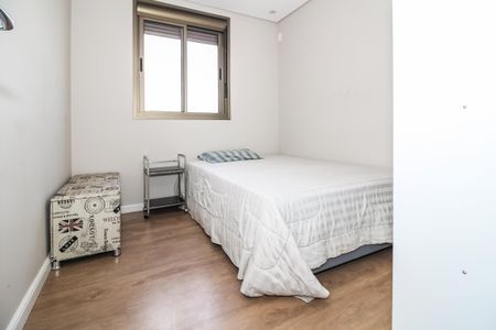 Apartamento à venda com 69m², 2 quartos e 1 vagaQuarto 2