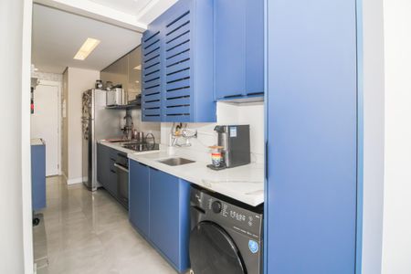 Apartamento à venda com 69m², 2 quartos e 1 vagaÁrea de Serviço