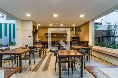 Apartamento à venda com 69m², 2 quartos e 1 vagaÁrea comum 