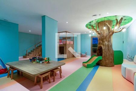 Apartamento à venda com 69m², 2 quartos e 1 vagaÁrea comum 