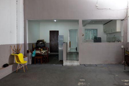 Casa para alugar com 115m², 2 quartos e 6 vagasÁrea comum