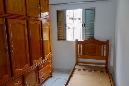 Quarto 2 de casa para alugar com 2 quartos, 115m² em Vila Yolanda, Osasco