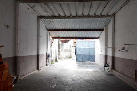 Casa para alugar com 115m², 2 quartos e 6 vagasGaragem