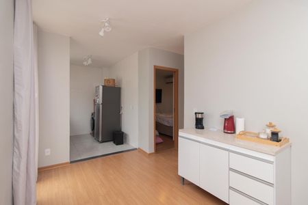 Apartamento para alugar com 2 quartos, 60m² em Cavalhada, Porto Alegre