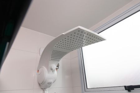 Apartamento para alugar com 60m², 2 quartos e 1 vaga