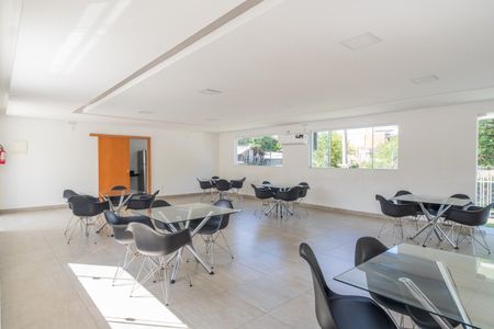 Apartamento para alugar com 60m², 2 quartos e 1 vaga