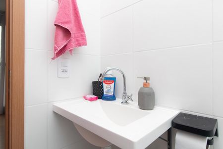 Apartamento para alugar com 60m², 2 quartos e 1 vaga