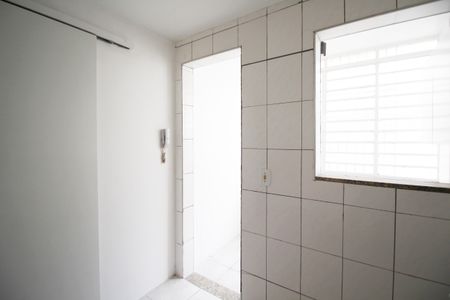 Apartamento para alugar com 52m², 2 quartos e sem vaga Apartamento para alugar com 52m², 2 quartos e sem vagaCozinha