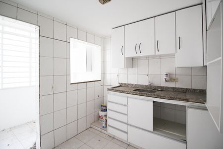 Apartamento para alugar com 52m², 2 quartos e sem vaga Apartamento para alugar com 52m², 2 quartos e sem vagaCozinha