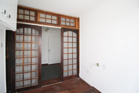 Quarto 1  de apartamento para alugar com 2 quartos, 52m² em Vila Nova Conceição, São Paulo