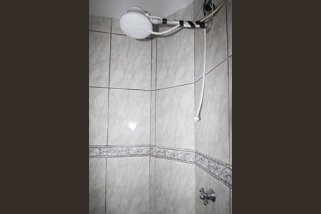 Apartamento para alugar com 52m², 2 quartos e sem vaga Apartamento para alugar com 52m², 2 quartos e sem vagaBanheiro