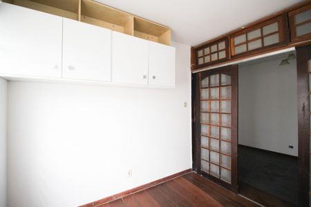 Quarto 1  de apartamento para alugar com 2 quartos, 52m² em Vila Nova Conceição, São Paulo