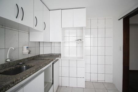 Apartamento para alugar com 52m², 2 quartos e sem vaga Apartamento para alugar com 52m², 2 quartos e sem vagaCozinha