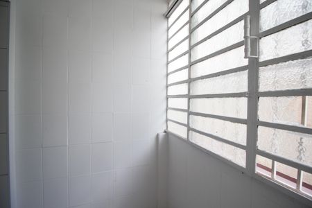 Apartamento para alugar com 52m², 2 quartos e sem vaga Apartamento para alugar com 52m², 2 quartos e sem vagaÁrea de Serviço