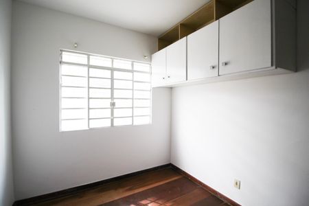 Quarto 1  de apartamento para alugar com 2 quartos, 52m² em Vila Nova Conceição, São Paulo