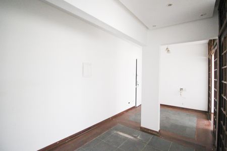Sala de apartamento para alugar com 2 quartos, 52m² em Vila Nova Conceição, São Paulo