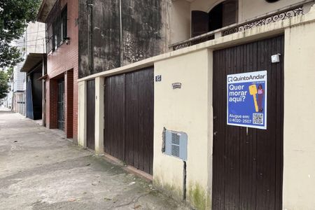 Casa para alugar com 115m², 1 quarto e 2 vagasPlaca instalada