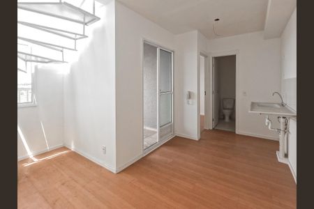 Apartamento para alugar com 1 quarto, 67m² em Jardim Felicidade (zona Norte), São Paulo