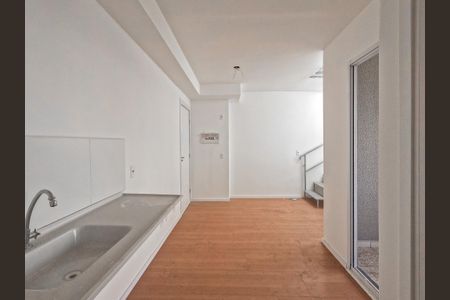 Apartamento para alugar com 1 quarto, 67m² em Jardim Felicidade (zona Norte), São Paulo