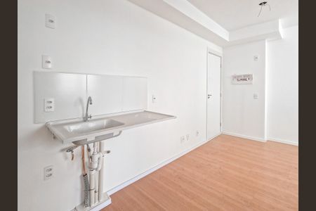 Apartamento para alugar com 1 quarto, 67m² em Jardim Felicidade (zona Norte), São Paulo