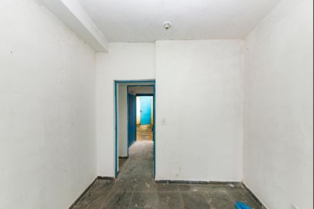 Kitnet de kitnet/studio para alugar com 1 quarto, 30m² em Alto Caiçaras, Belo Horizonte