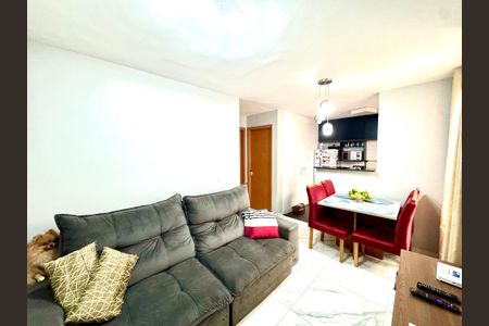 Apartamento para alugar com 2 quartos, 52m² em São João, Guarulhos