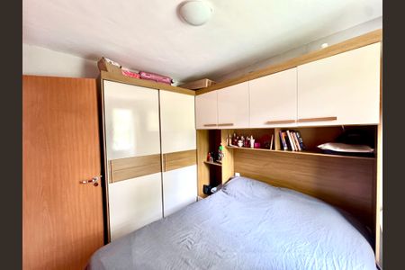 Apartamento para alugar com 2 quartos, 52m² em São João, Guarulhos