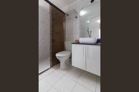 Apartamento para alugar com 62m², 3 quartos e 1 vagaBanheiro Suíte