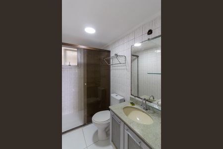 Apartamento para alugar com 62m², 3 quartos e 1 vagaBanheiro Social