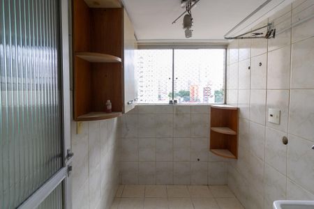Apartamento para alugar com 62m², 3 quartos e 1 vagaÁrea de Serviço