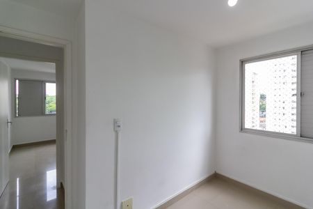 Apartamento para alugar com 62m², 3 quartos e 1 vagaQuarto 2