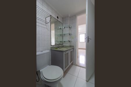 Apartamento para alugar com 62m², 3 quartos e 1 vagaCozinha