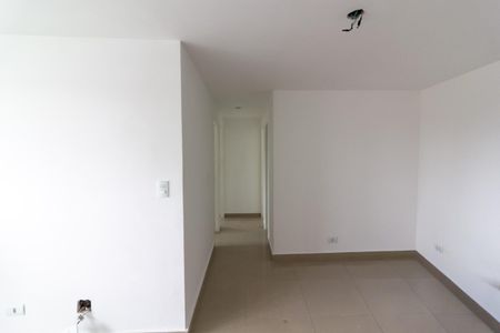 Sala de apartamento para alugar com 3 quartos, 62m² em Vila Sofia, São Paulo